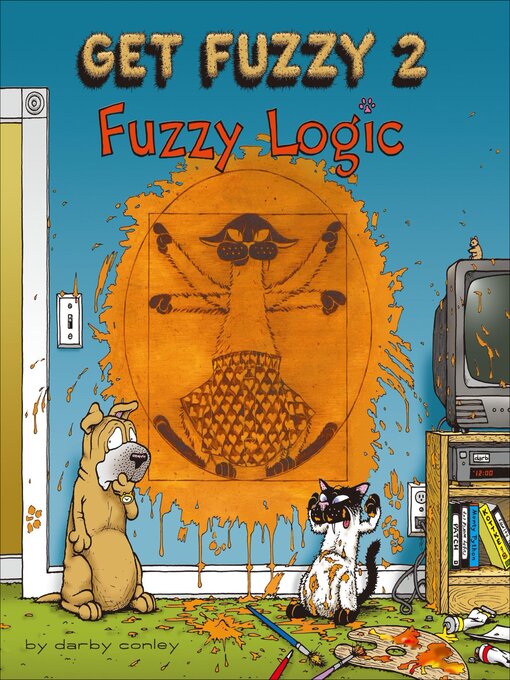 Cover image for Fuzzy Logic